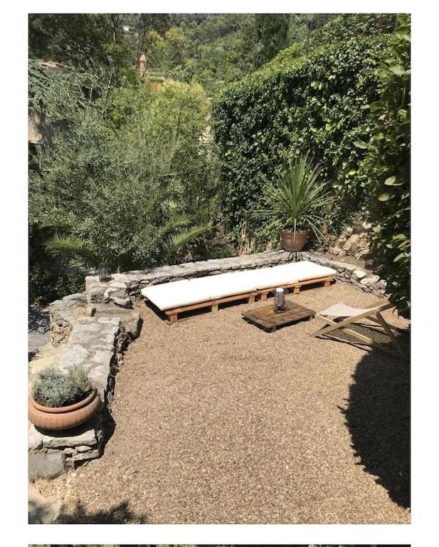 La Cadelle Villa Котиняк Екстериор снимка