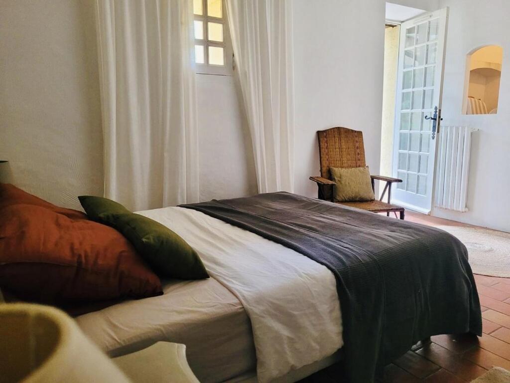 La Cadelle Villa Котиняк Екстериор снимка