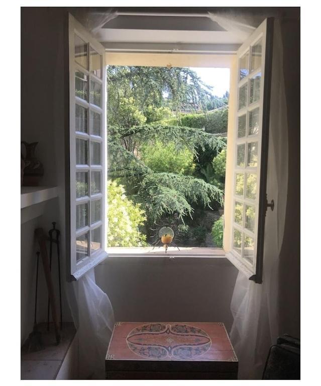 La Cadelle Villa Котиняк Екстериор снимка