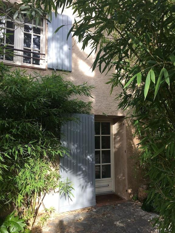 La Cadelle Villa Котиняк Екстериор снимка