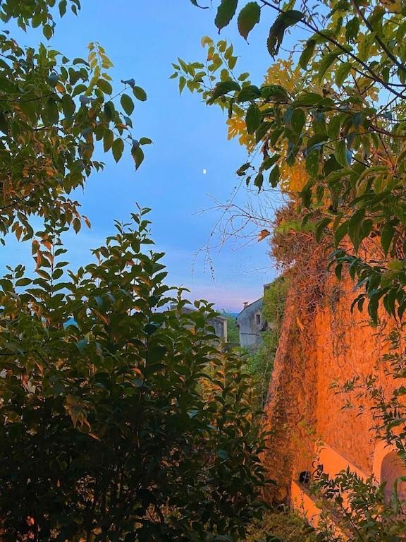 La Cadelle Villa Котиняк Екстериор снимка