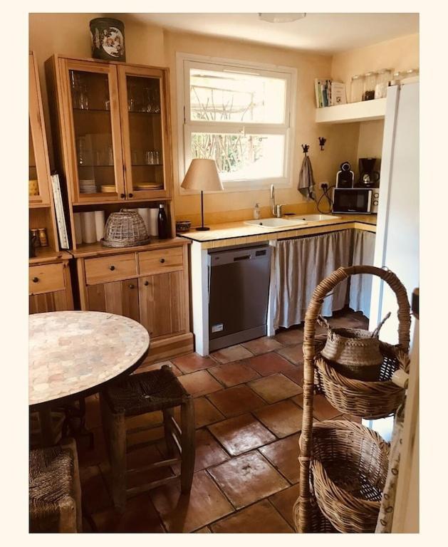 La Cadelle Villa Котиняк Екстериор снимка