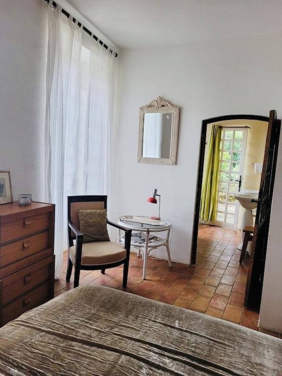 La Cadelle Villa Котиняк Екстериор снимка