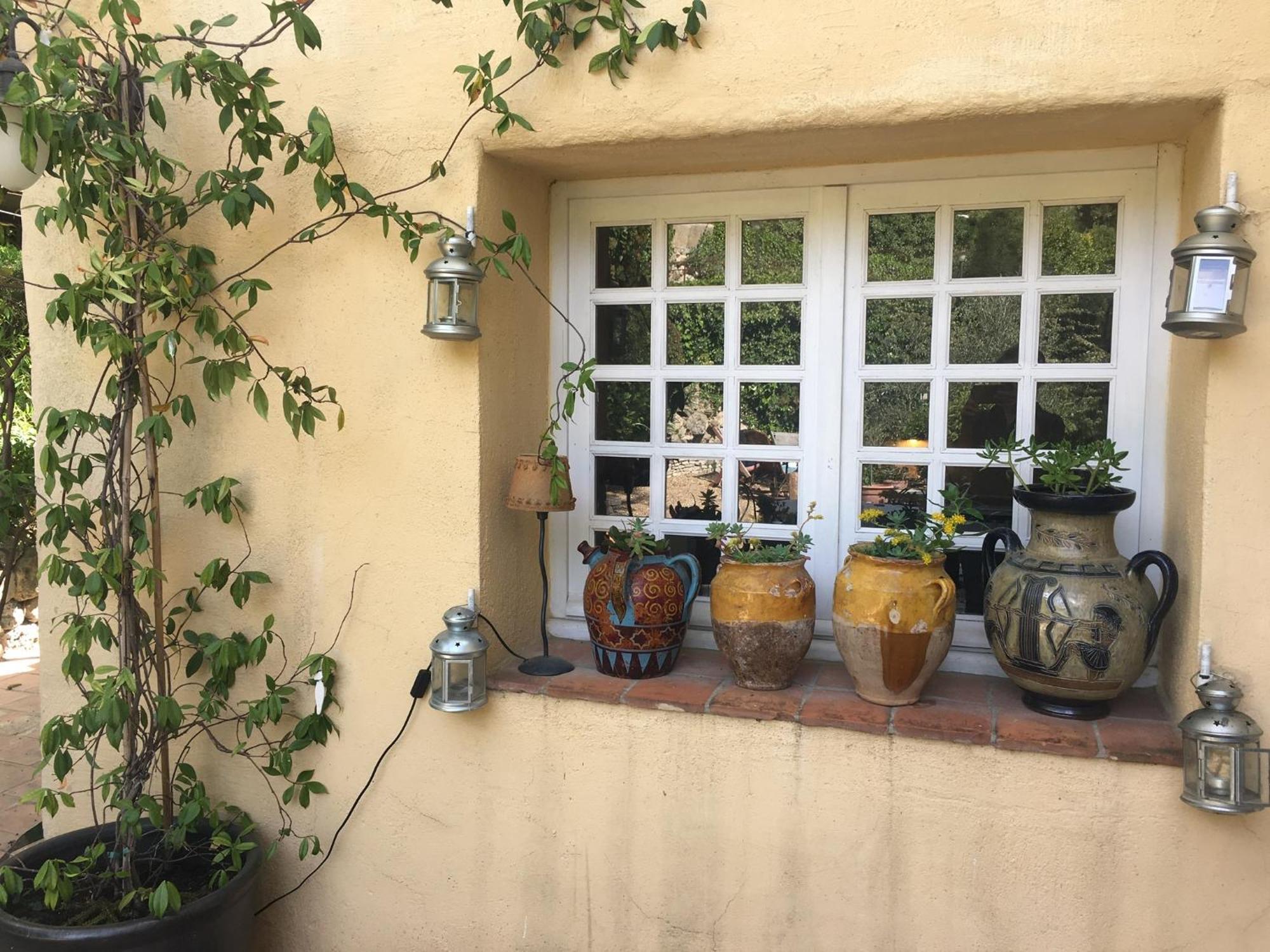 La Cadelle Villa Котиняк Екстериор снимка