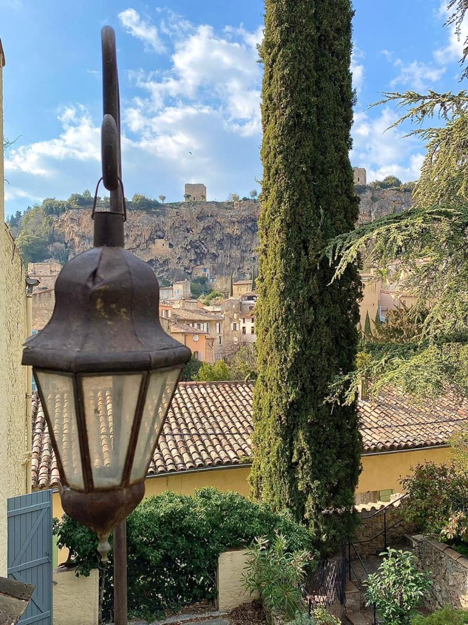 La Cadelle Villa Котиняк Екстериор снимка