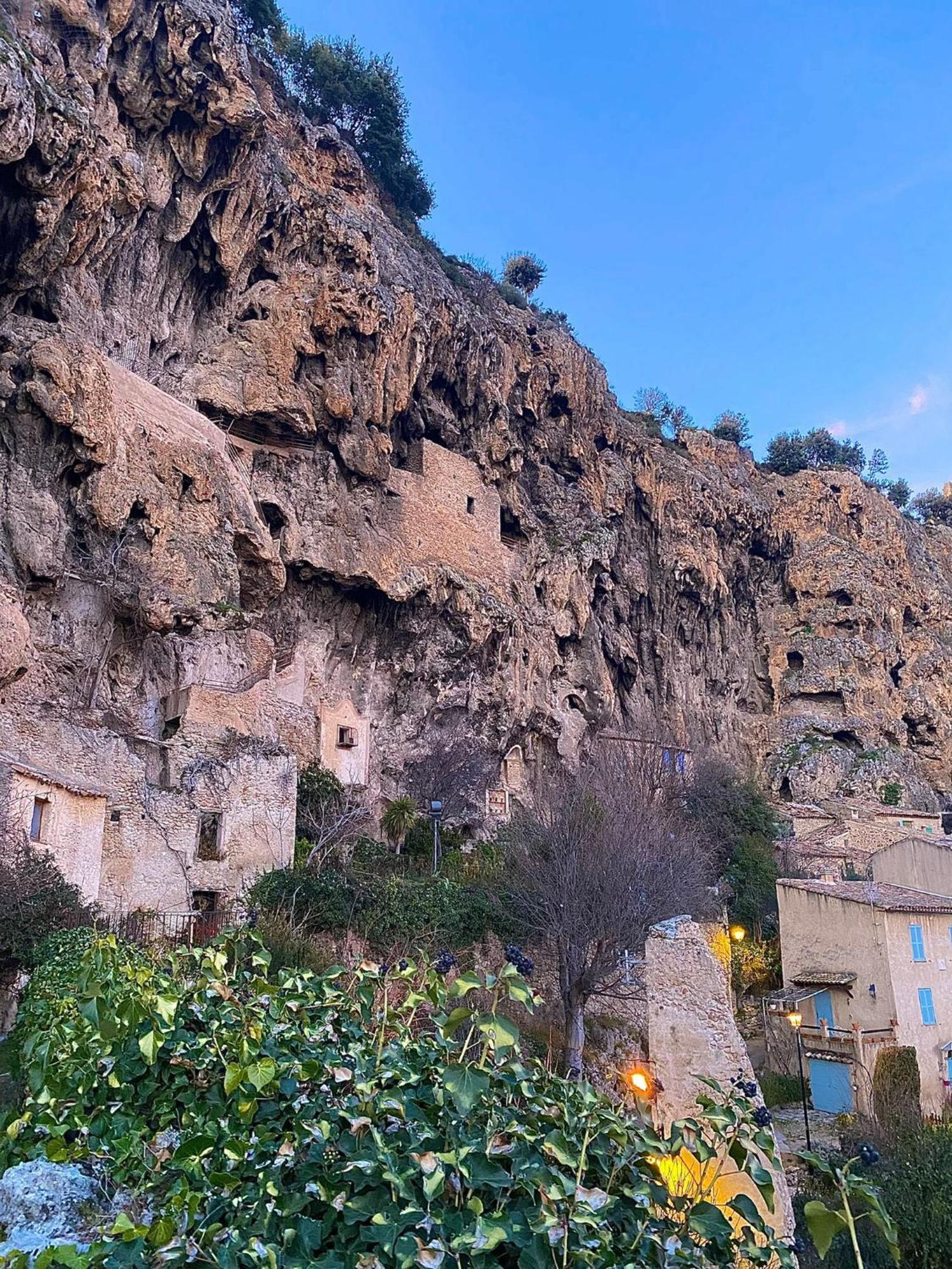 La Cadelle Villa Котиняк Екстериор снимка