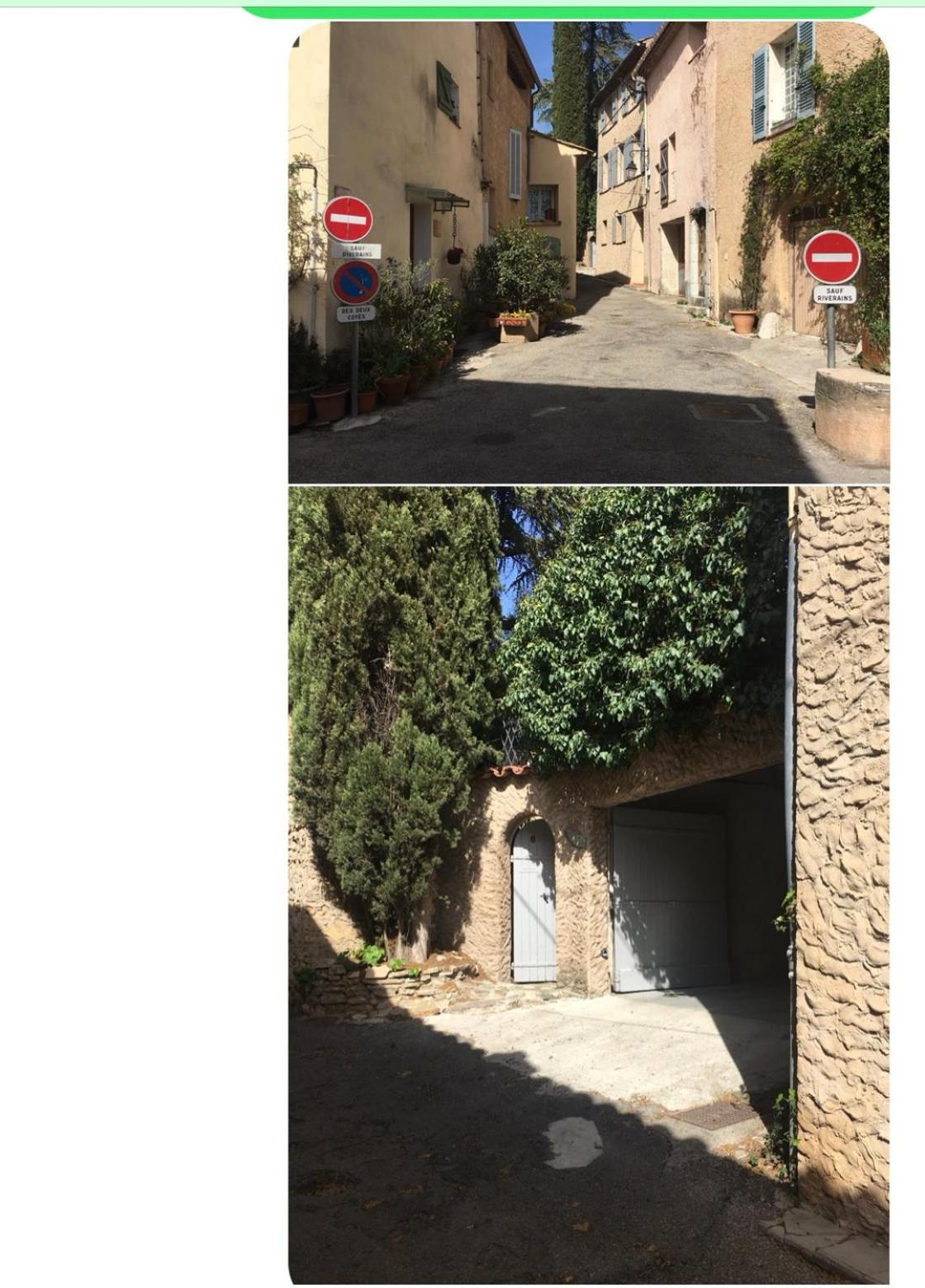 La Cadelle Villa Котиняк Екстериор снимка